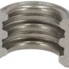 Valve collet