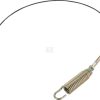 Cable sinfín adecuado para Toro