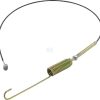 Cable de tracción adecuado para Toro