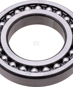 Self-aligning ball bearing 80x140x26mm SKF