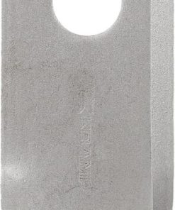 Cuchilla izquierda p/Fella 98x48x19