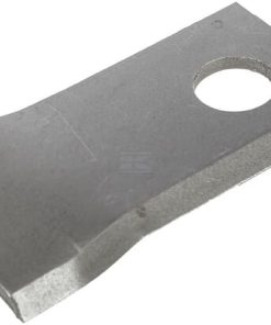 Cuchilla izquierda  p/Fella 98x48x19