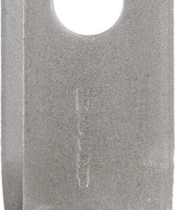 Cuchilla derecha p/Fella 98x48x19