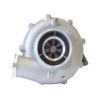 Turbocompresor Borgwarner 2 Turbocompresor Borgwarner