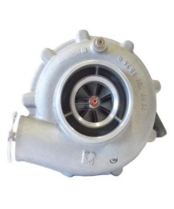 Turbocompresor Borgwarner