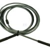 Cable metálico 110/111