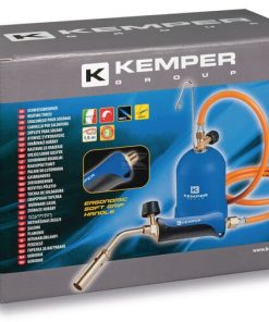 Kit de soplete