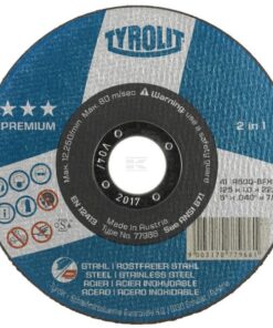 Dis. cor. Prem. ac. in. + con. 178x3