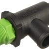 Válvula de seguridad 20 bar 200-300l/min 2 Válvula de seguridad 20 bar 200-300l/min