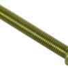 Tornillo M8x65 Din84 5 Tornillo M8x65 Din84