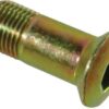 Tornillo cuchilla M16x1.5x37 2 Tornillo cuchilla M16x1.5x37