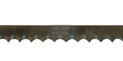 Cuchilla lateral dch.