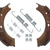 Juego zapatas de freno RB3062