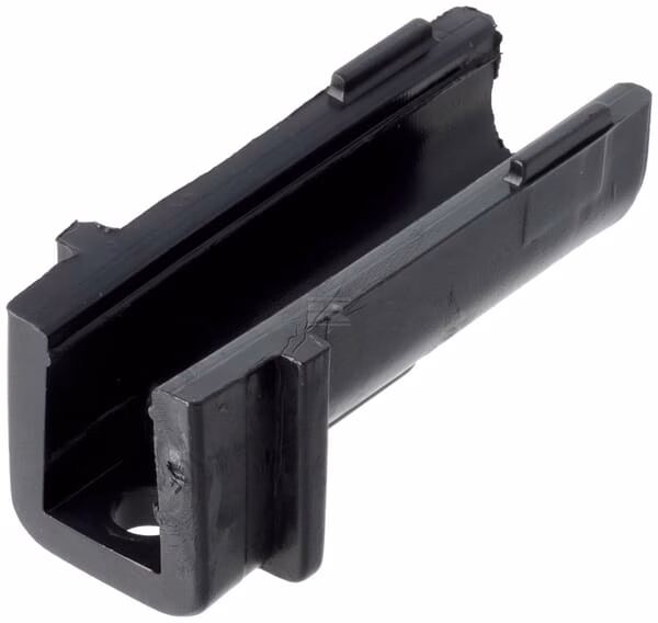 Manguito cojinete de PVC 2 Manguito cojinete de PVC