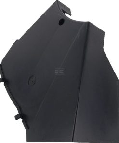Protección correa trapezoidal