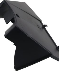 Protección correa trapezoidal