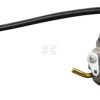 Knurl carburettor Walbro HD-56 mix