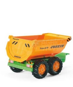 Remolque Joskin