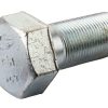 Tornillo H M27x60/45 10.9