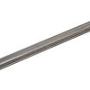 Tubo exterior perfil cuadrado SFT, S9/H8 Øext. 59,5 mm, Øint. 66 mm - 3,25 mm L: 3000 mm gran ángulo Bondioli&Pavesi