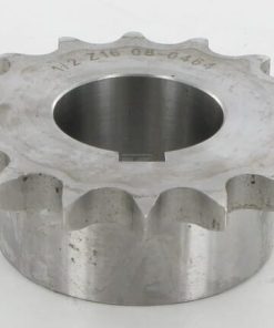 Rueda dentada para cadenas 1/2 16 dientes