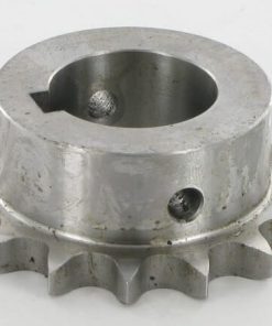 Rueda dentada para cadenas 1/2 16 dientes