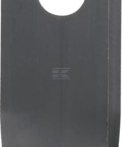 Cuchilla izquierda p/Fella 106x48x19