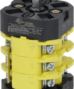 Interruptor BL48 Telwin