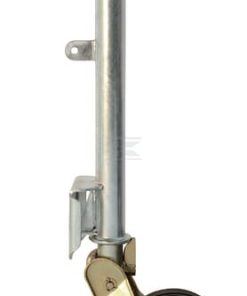 Rueda apoyo giratoria 230 x 80