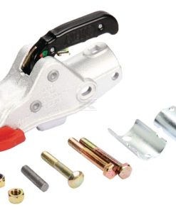 Enganche de bola AK301