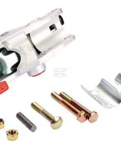Enganche de bola AK301