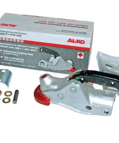 Enganche de bola AK301