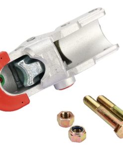 Enganche de bola AK351
