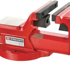 Tornillo banco fijo - 150 mm