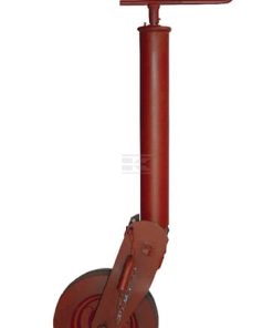 Rueda apoyo giratoria 250 x 80