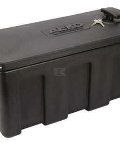 Caja de herramientas de plástico