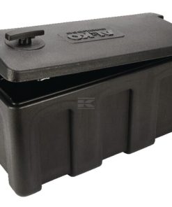 Caja de herramientas de plástico 3 Caja de herramientas de plástico