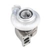 Turbocompresor Holset