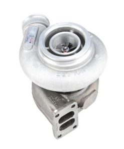 Turbocompresor Holset