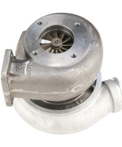 Turbocompresor Holset