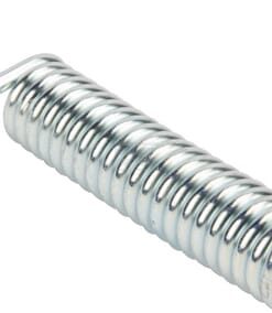 Muelle para la tapa trasera