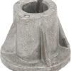 Sop. cuchilla Ø 22,2/H70/D27 2 Sop. cuchilla Ø 22,2/H70/D27