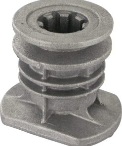 Soporte para cuchillas Ø 22,2 / H65 / D44mm