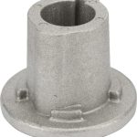 Soporte de cuchilla Ø 25 mm