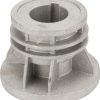 Soporte de cuchilla D=25