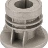 Soporte de cuchilla D=25