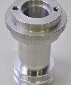 S. de cuchilla Turbo HD 60 MB