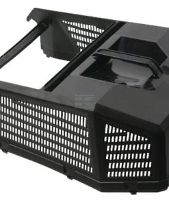 Cesta pieza superior