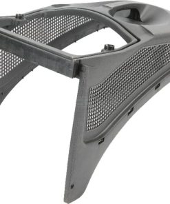 Recipiente colector superior
