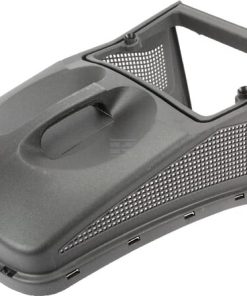 Recipiente colector superior